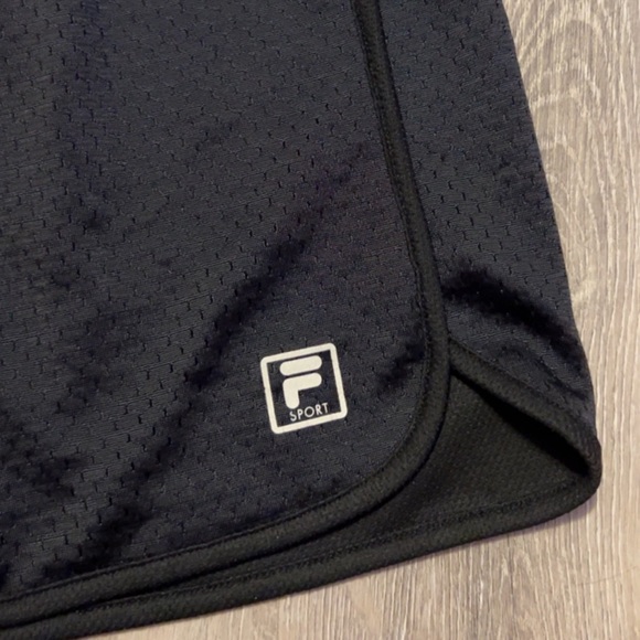 FILA Sport Shorts - Picture 4 of 4